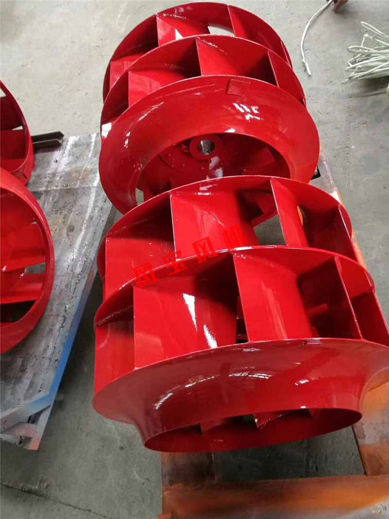 风机风量大小与什么有关